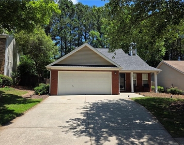172 Stoneforest Drive - Photo Thumbnail 1