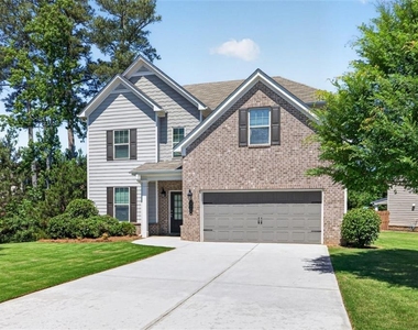 2168 Lakeview Bend Way - Photo Thumbnail 1