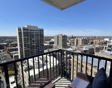 2740 N Pine Grove Avenue - Photo Thumbnail 2