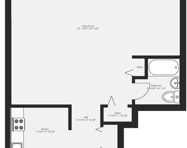 1455 N Sandburg Terrace - Photo Thumbnail 13