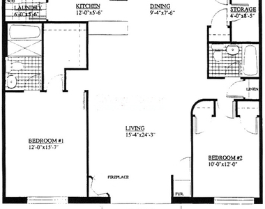 680 N Green Street - Photo Thumbnail 13