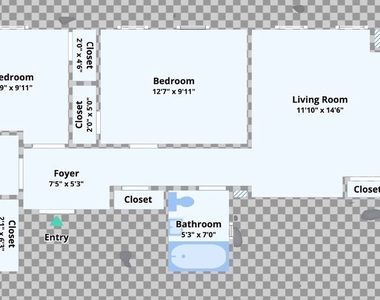 2118 W North Avenue - Photo Thumbnail 14