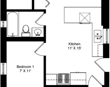 2117 W 18th Street - Photo Thumbnail 8
