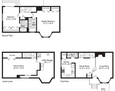 1241 W Fletcher Street - Photo Thumbnail 14