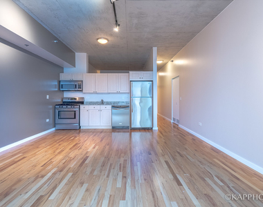 1620 S Michigan Avenue - Photo Thumbnail 10
