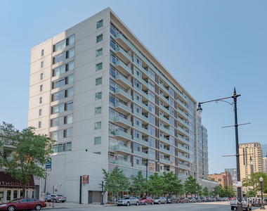 1620 S Michigan Avenue - Photo Thumbnail 2
