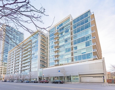 1620 S Michigan Avenue - Photo Thumbnail 1