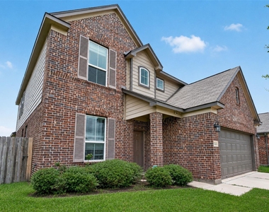 20606 Iron Timber Lane - Photo Thumbnail 2