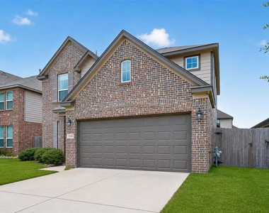 20606 Iron Timber Lane - Photo Thumbnail 1