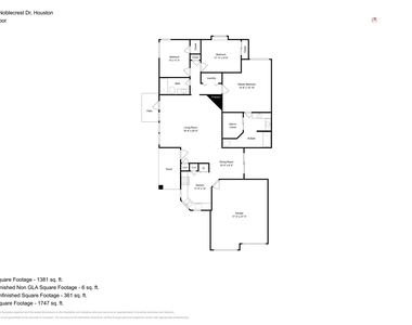 13215 Noblecrest Drive - Photo Thumbnail 17