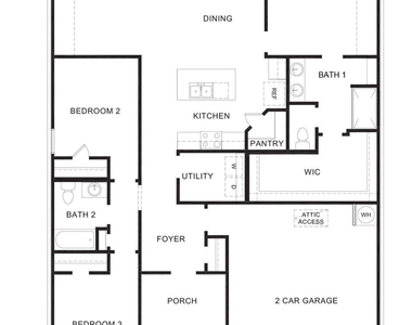 4031 Pierce Place Lane - Photo Thumbnail 23