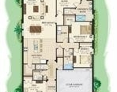 10525 Timber Creek Drive - Photo Thumbnail 1