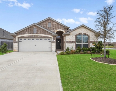 5402 Still Creek Ranch Drive - Photo Thumbnail 5
