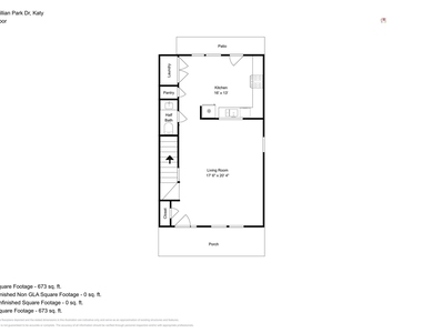 6211 Gillian Park Drive - Photo Thumbnail 18