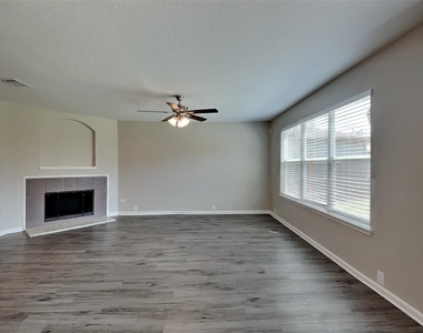 4714 Pin Oak Creek Lane - Photo Thumbnail 1