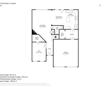 4714 Pin Oak Creek Lane - Photo Thumbnail 17