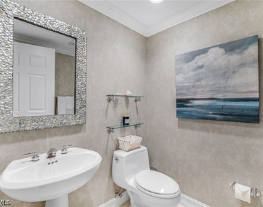 2728 Tiburon Boulevard E - Photo Thumbnail 14