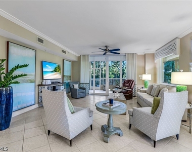 2728 Tiburon Boulevard E - Photo Thumbnail 3