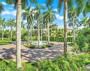 2728 Tiburon Boulevard E - Photo Thumbnail 16