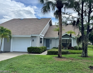 1351 Park Lake Drive - Photo Thumbnail 1