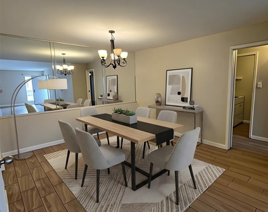 7400 Bellerive Drive - Photo Thumbnail 4