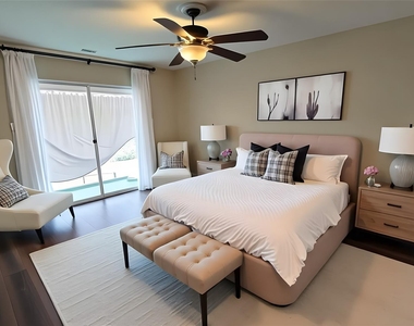 7400 Bellerive Drive - Photo Thumbnail 9