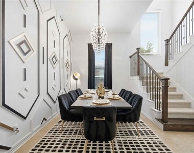 29011 Pinnacle Ridge Drive - Photo Thumbnail 4