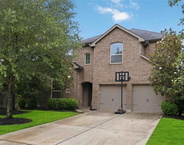 29011 Pinnacle Ridge Drive - Photo Thumbnail 1