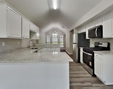 5102 Dobbin Springs Lane - Photo Thumbnail 3