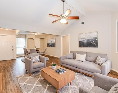 5721 Melanite Street - Photo Thumbnail 3