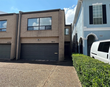 3027 Bissonnet Street - Photo Thumbnail 11