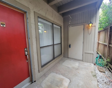 5711 Sugar Hill Drive - Photo Thumbnail 2