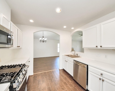 2511 Orchard Run Way - Photo Thumbnail 13