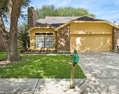 1538 Ainsdale Drive - Photo Thumbnail 1