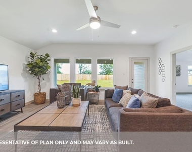 827 Silver Kettle Drive - Photo Thumbnail 8