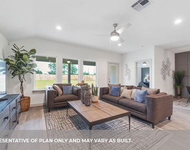 827 Silver Kettle Drive - Photo Thumbnail 7
