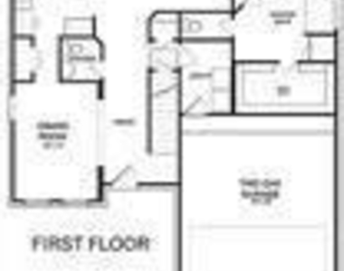 2214 Granite Park Lane - Photo Thumbnail 17