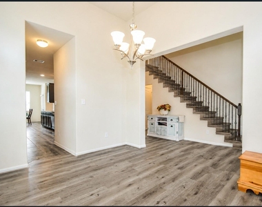 2214 Granite Park Lane - Photo Thumbnail 2