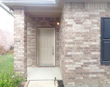 6702 Castle Terrace Ct Court - Photo Thumbnail 1