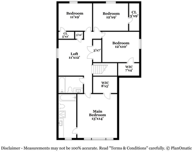 3615 Rolling Springs Lane - Photo Thumbnail 16