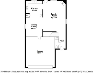 3615 Rolling Springs Lane - Photo Thumbnail 15