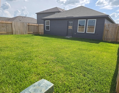21606 Willow River Canyon Lane - Photo Thumbnail 19