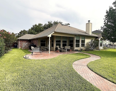 18718 Walden Forest Drive - Photo Thumbnail 28
