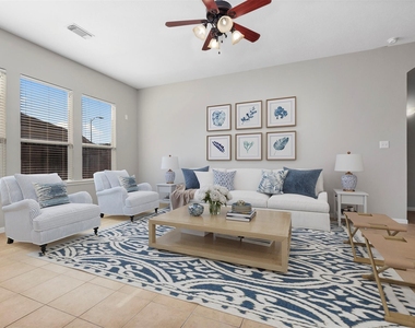 16139 Colt Springs Lane - Photo Thumbnail 2