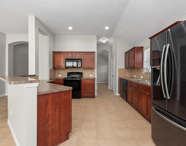 16139 Colt Springs Lane - Photo Thumbnail 6