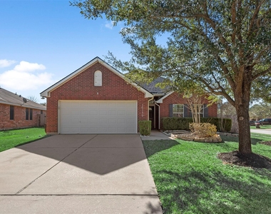 16139 Colt Springs Lane - Photo Thumbnail 1