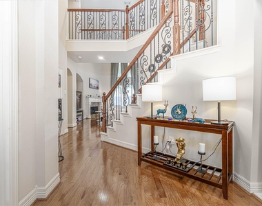 6515 Costa Sienna Lane - Photo Thumbnail 1