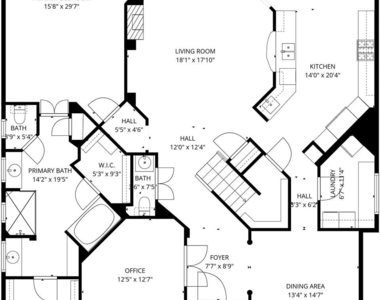 6515 Costa Sienna Lane - Photo Thumbnail 48