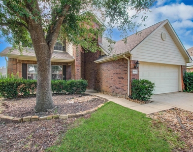 15103 Petal Rose Court - Photo Thumbnail 1