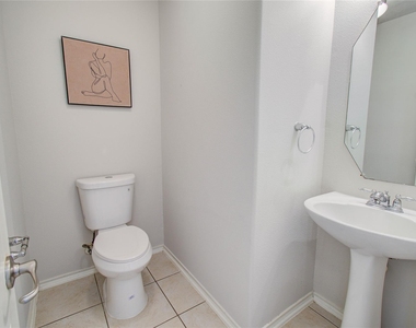 15103 Petal Rose Court - Photo Thumbnail 19